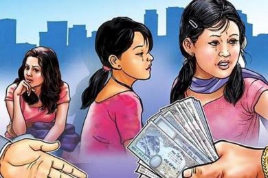 खुला सीमामा मानव बेचबिखन रोकथामको चुनौती